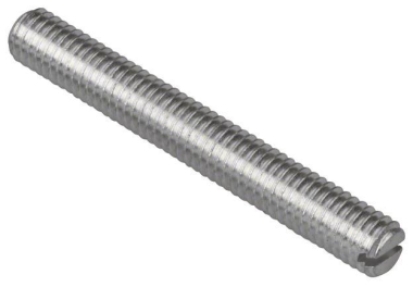 Hager Nivellierstift M8x60mm     BKZNS60 