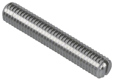 Hager Nivellierstift M8x45mm     BKZNS45 