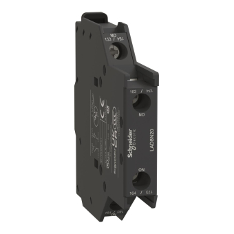 GS Hilfschalter 2                LAD8N20 