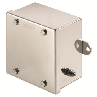 Weidmüller KLIPPON STB 3 SS Gehäuse 