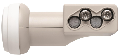 AXING Wideband-LNB 40mm          SCO2-00 