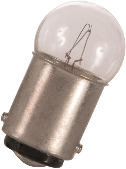 BAIL Bailey Tropfen G18 Ba15d  AD3528005 