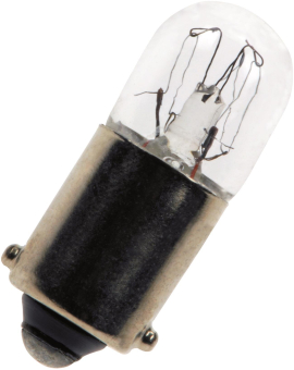 BAIL Bailey Kleinlampe Ba9s    B23130020 