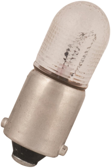 BAIL Bailey Kleinlampe Ba9s BR26012165GR 