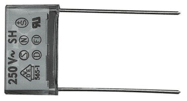 Niko Rc-Glied/Löschglied          3326 