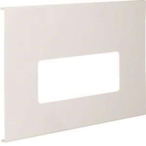 Hager Blende 3fach R7 f.UP     L92339016 