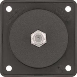 Berker Antennen Verbinderdose    9451905 