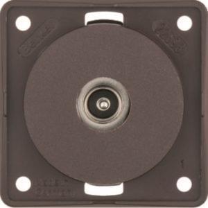 Berker Antennen Verbinderdose  945112511 