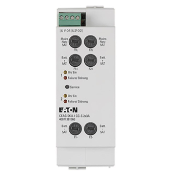 CEAG SKU.1 CG-S 2X3A         40071361560 