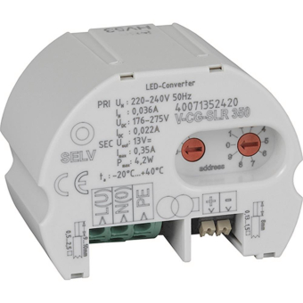 CEAG V-CG-SLR 350 (without   40071352420 