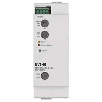 CEAG SKU.1 CG-S 1x6A         40071361570 