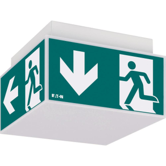 CEAG Exit Cube 33022 LED CG- 40071353421 