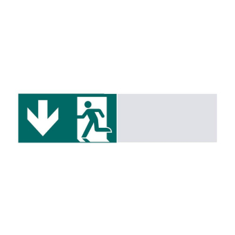 CEAG SCHEIBE PU/BL ISO 7010  40071354662 