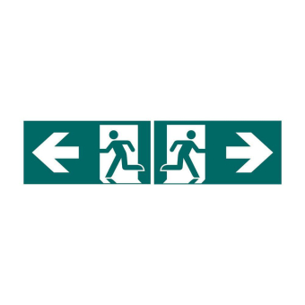CEAG SCHEIBE PL/PR ISO 7010  40071354660 
