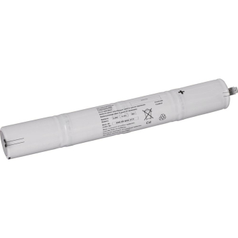 CEAG Nicd-Akku 4,8V/4,0Ah    40071353476 