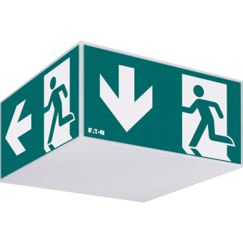 CEAG Exit Cube 33042 LED CG- 40071353422 