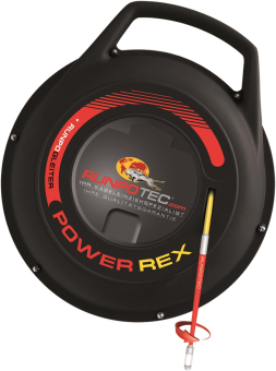 RUNP Glasfaserstab POWER REX D3mm  10090 