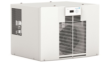 Pfannenberg        DTT 6401 230V MC 7035 