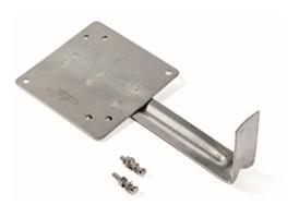 TYCO Befestigungswinkel         JB-SB-08 