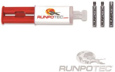 RUNPOTEC Reparatur-Set 2K f.d=6mm  20252 