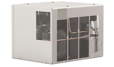 Pfannenberg        DTT 6401 230V MC 7035 