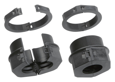 Murrplastik KDL/D-mono 1 M25 sw 87141610 