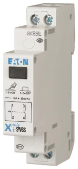 EATON Z-SW/SS Steuerschalter      276301 