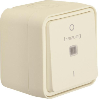 Berker Kontroll-Ausschalter     35623502 