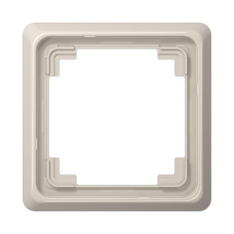 JG Rahmen 1fach                 CDP581LG 