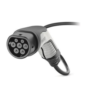 Phoenix   EV-T2G3C-1AC20A-5,0M2,5ESBK01U 