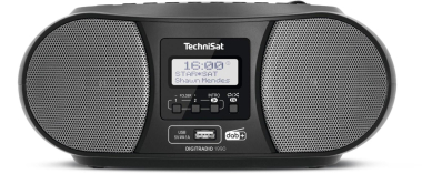 TechniSat DigitRadio 1990 sw   0000/3952 