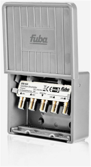 Fuba OSD 410 DiSEqC-Relais 