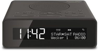 TechniSat DigitRadio 51 anthr. 0000/4981 