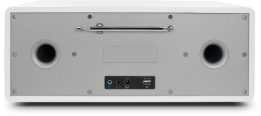 TechniSat DigitRadio 451 CD IR 0001/3938 