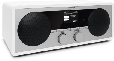 TechniSat DigitRadio 451 CD IR 0001/3938 