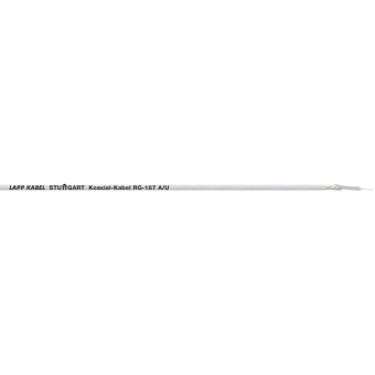 LAPP KOAXIAL-KABEL RG-187 A/U 
