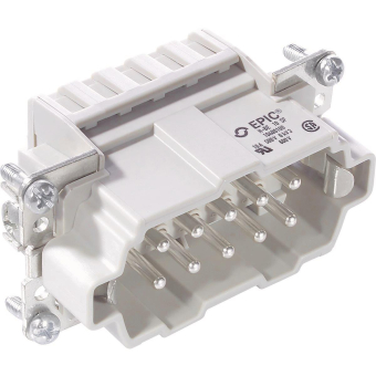LAPP H-BE 10 SF STECKEREINSATZ MIT 