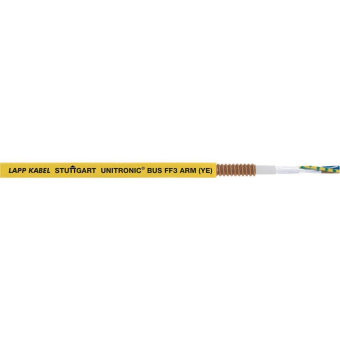 LAPP UNITRONIC BUS FF 3 ARM      2170351 