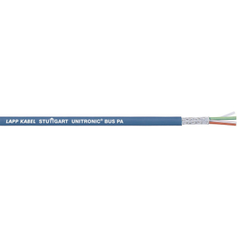 LAPP UNITRONIC BUS PA 1x2x1,3 BU 2170234 