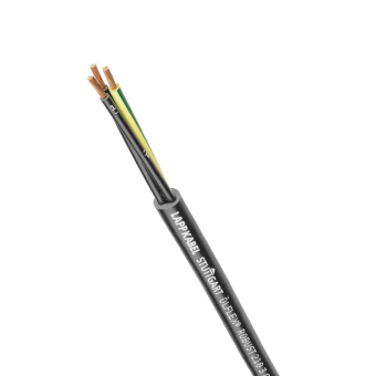 LAPP ÖLFLEX ROBUST 210 3G1       0021914 