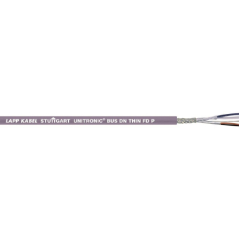 LAPP UNITRONIC BUS DN THIN FD P  2170345 