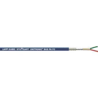 Lapp    UNITRONIC BUS PA FC (BU) 1X2X0,8 