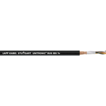 LAPP UNITRONIC BUS IBS Yv 3x2x0,22+3x1 