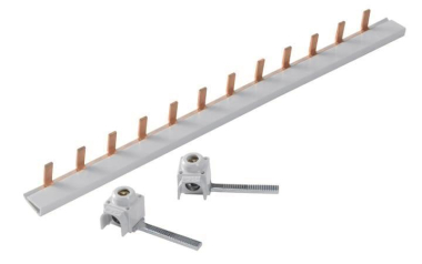 ABB Phasenschiene f.SN201    BS9 1/12 NA 