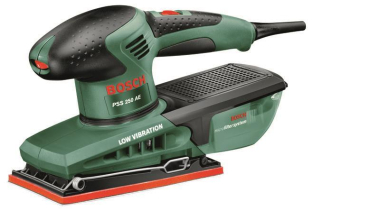 Bosch SCHWINGSCHLEIFER        0603340200 