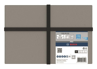 Bosch 100Säbelsägeblatt S 611 2608656259 