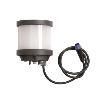 Esylux ALVA BL 700/100 OP     EL10521898 