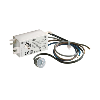 ESYLUX Dämmerungsschalter zum      CDS-E 