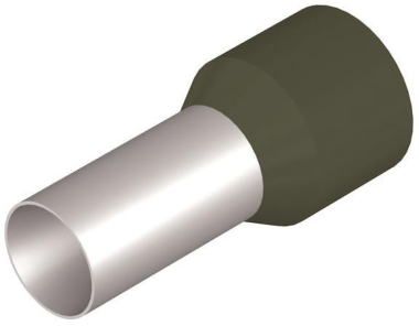 Weidmüller H50,0/36 OLIV Aderendhülse 