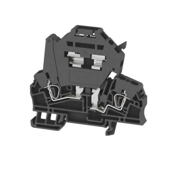 Weidmüller ZSI 2.5 SW Sicherungs- 